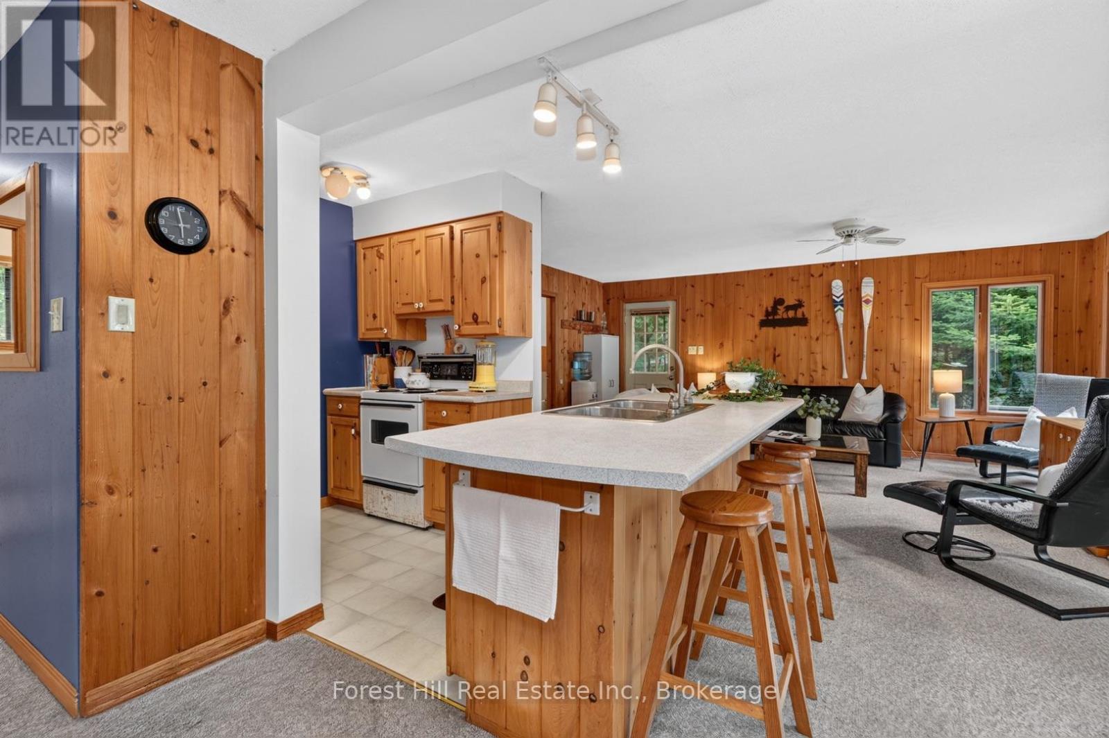1052 Skin Lake Drive, Algonquin Highlands, Ontario  P0A 1E0 - Photo 16 - X13698620