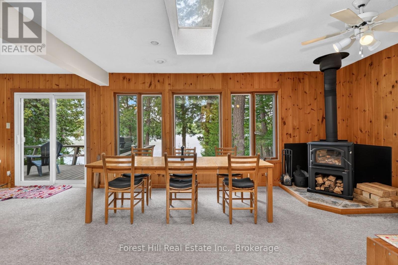 1052 Skin Lake Drive, Algonquin Highlands, Ontario  P0A 1E0 - Photo 19 - X13698620