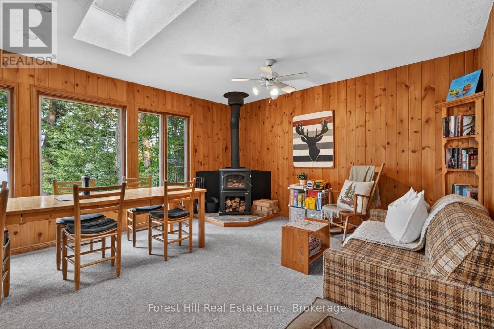 1052 Skin Lake Drive, Algonquin Highlands, Ontario  P0A 1E0 - Photo 21 - X13698620