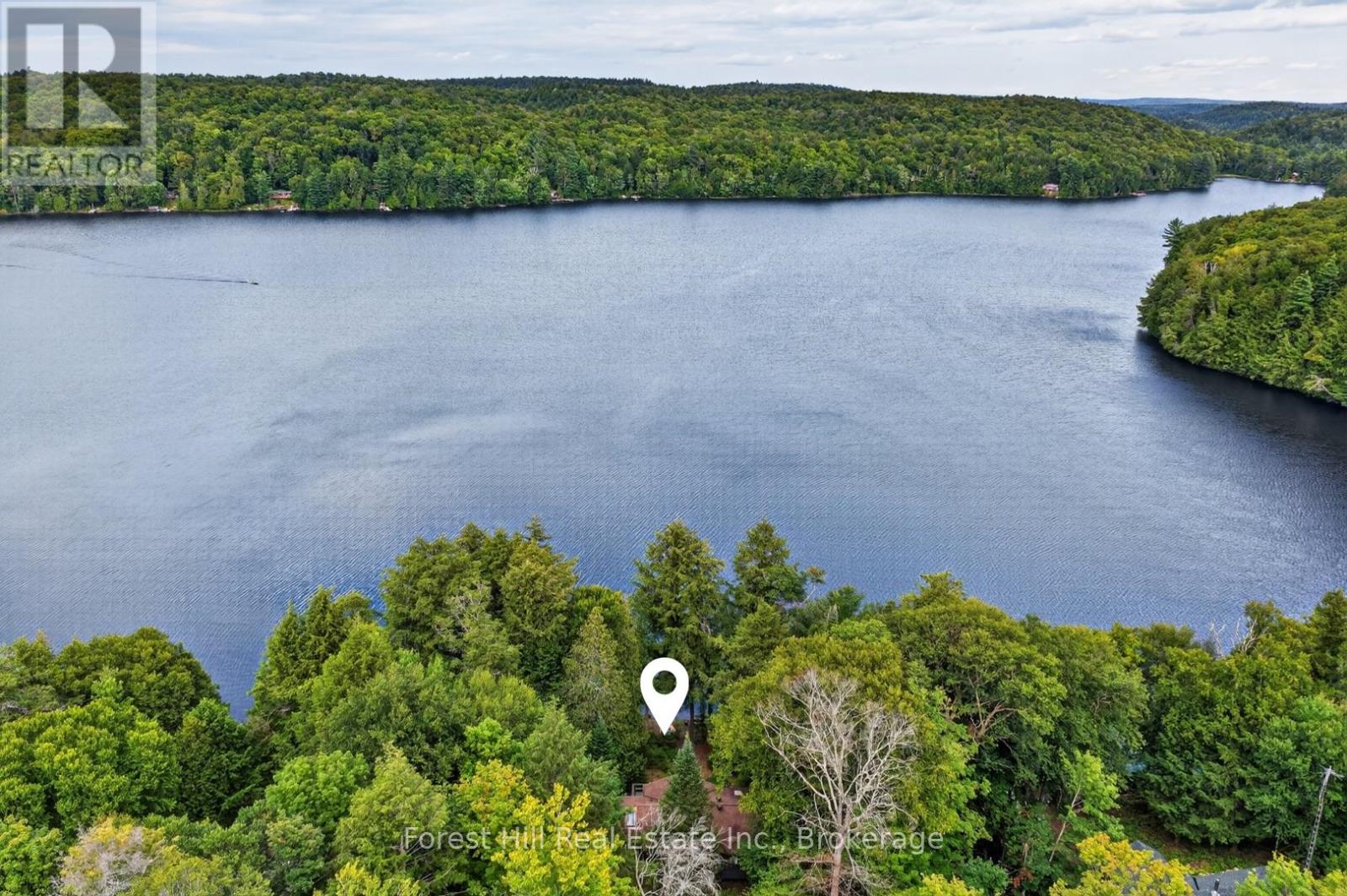 1052 Skin Lake Drive, Algonquin Highlands, Ontario  P0A 1E0 - Photo 3 - X13698620