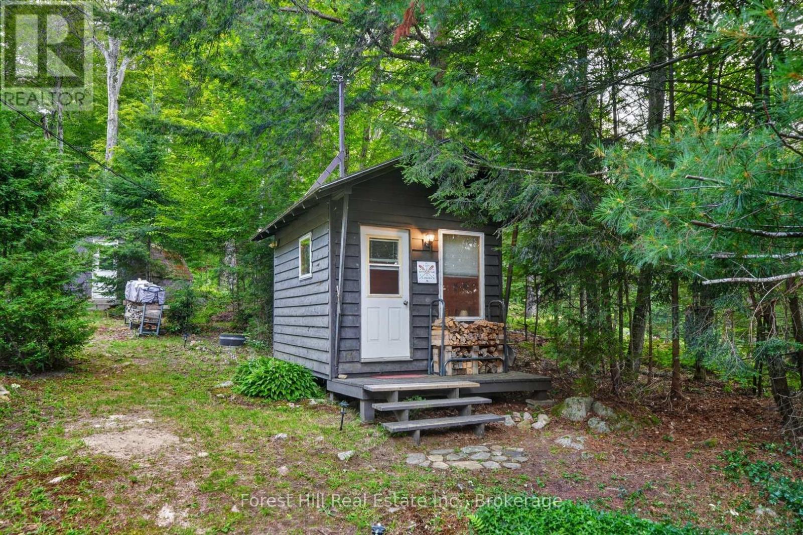 1052 Skin Lake Drive, Algonquin Highlands, Ontario  P0A 1E0 - Photo 31 - X13698620