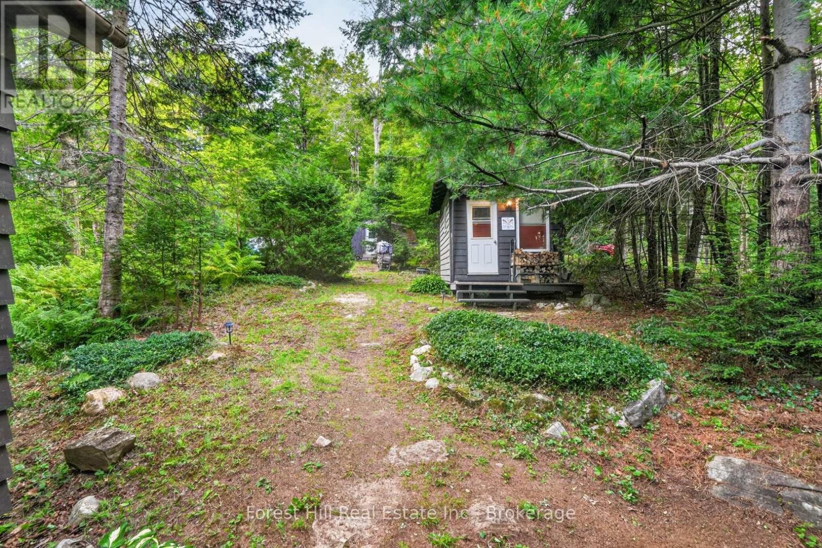 1052 Skin Lake Drive, Algonquin Highlands, Ontario  P0A 1E0 - Photo 34 - X13698620