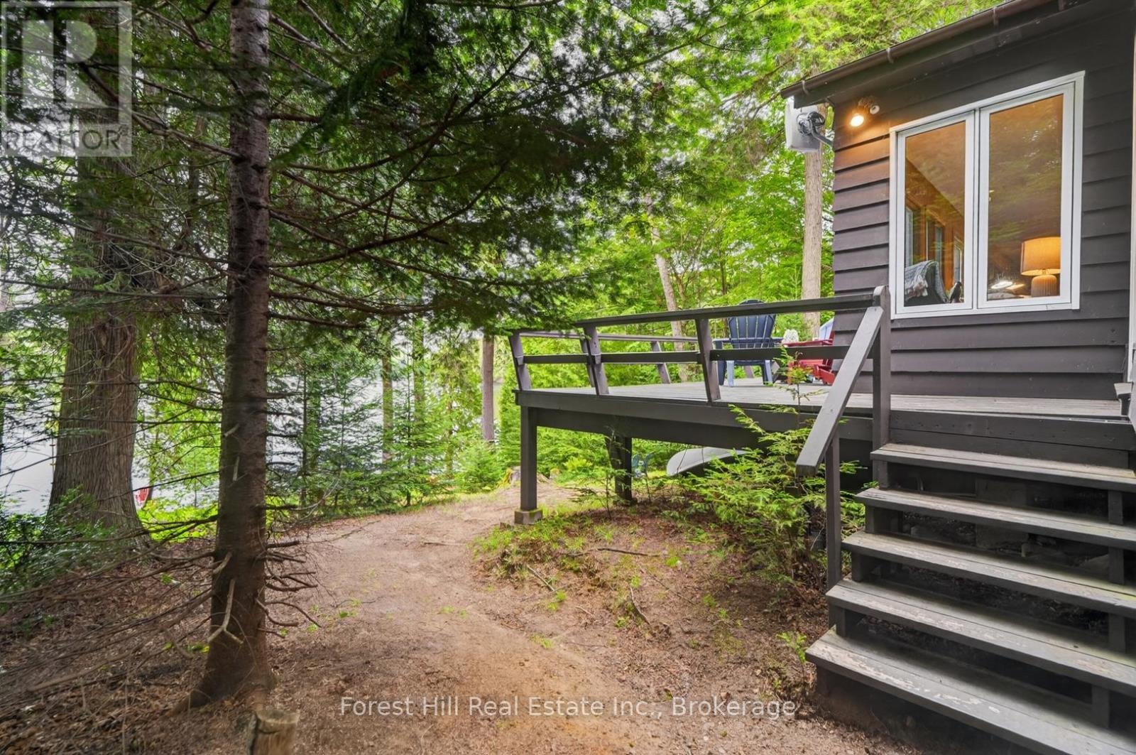 1052 Skin Lake Drive, Algonquin Highlands, Ontario  P0A 1E0 - Photo 36 - X13698620