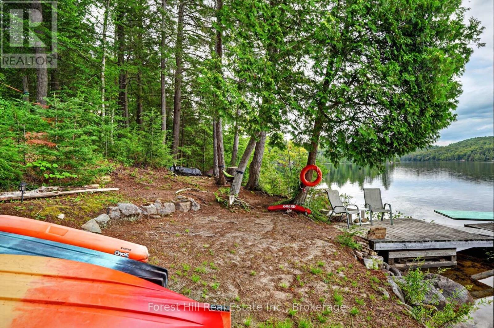 1052 Skin Lake Drive, Algonquin Highlands, Ontario  P0A 1E0 - Photo 38 - X13698620