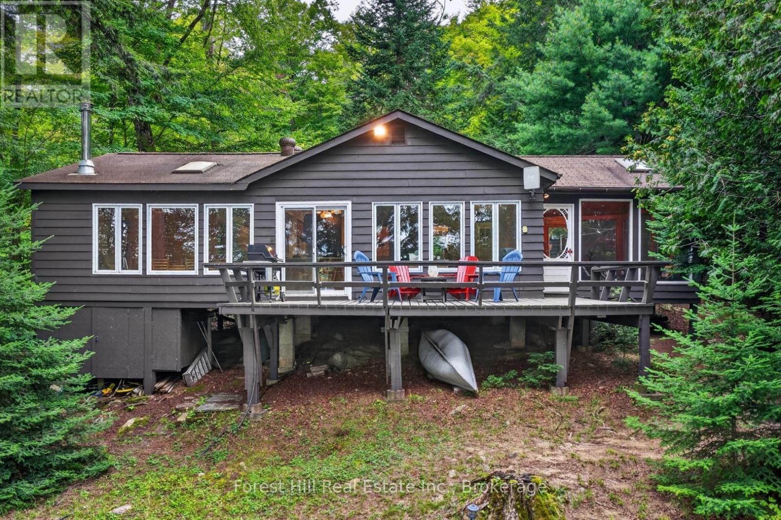 1052 Skin Lake Drive, Algonquin Highlands, Ontario  P0A 1E0 - Photo 4 - X13698620