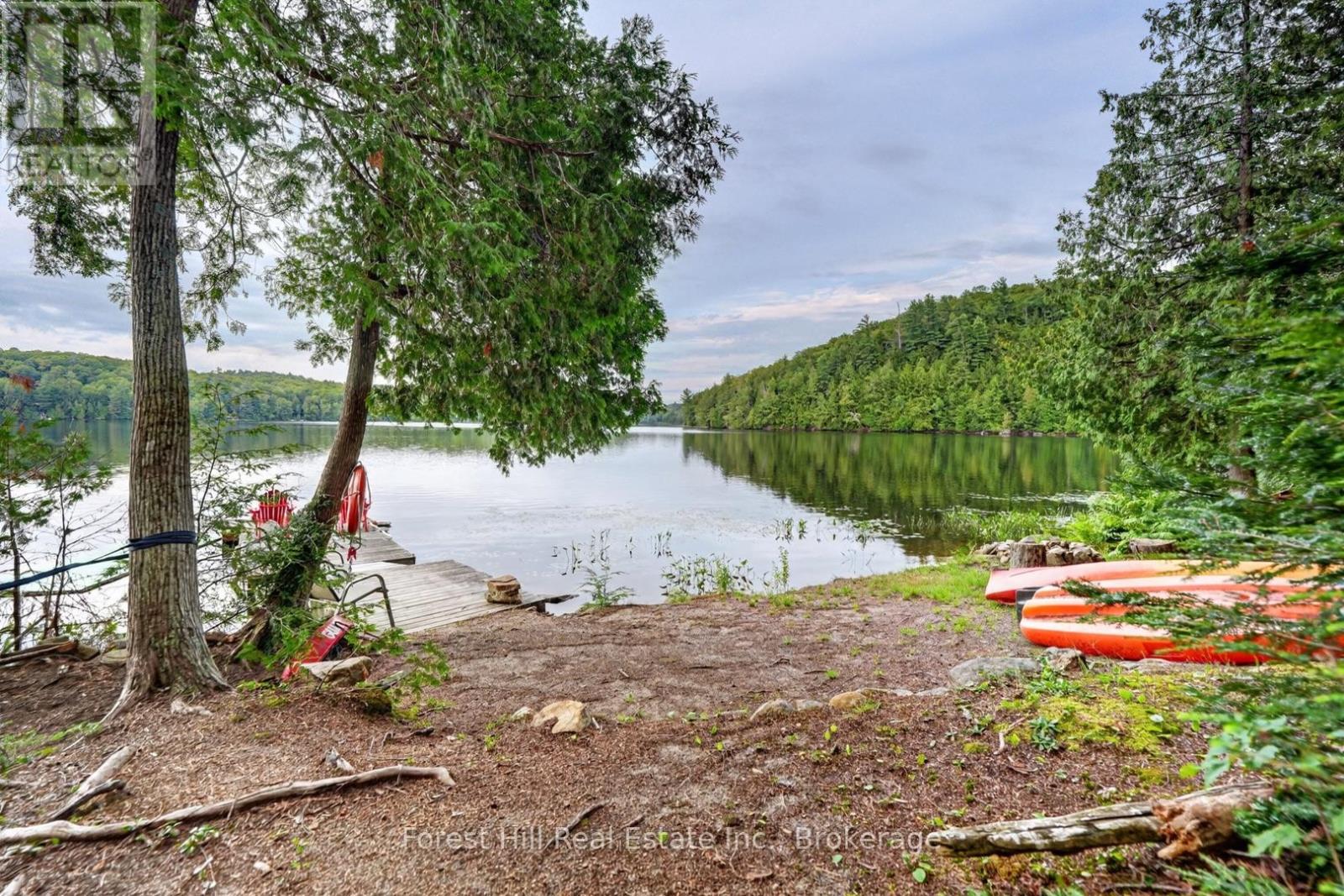 1052 Skin Lake Drive, Algonquin Highlands, Ontario  P0A 1E0 - Photo 41 - X13698620