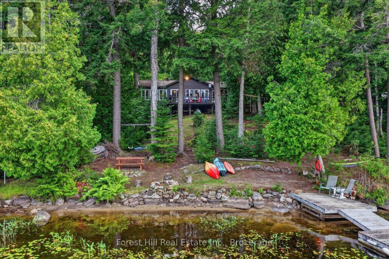 1052 Skin Lake Drive, Algonquin Highlands, Ontario  P0A 1E0 - Photo 45 - X13698620