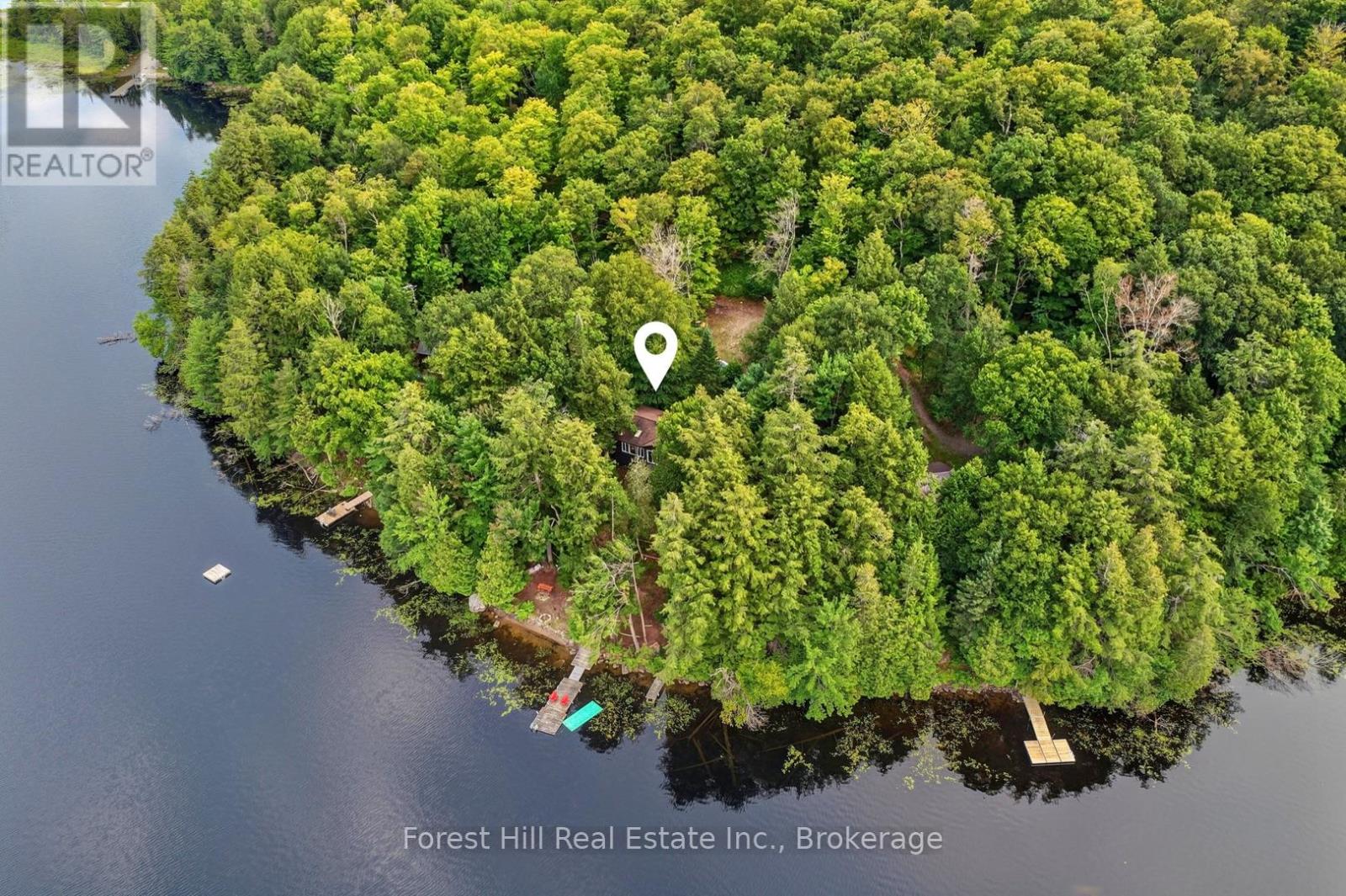 1052 Skin Lake Drive, Algonquin Highlands, Ontario  P0A 1E0 - Photo 47 - X13698620