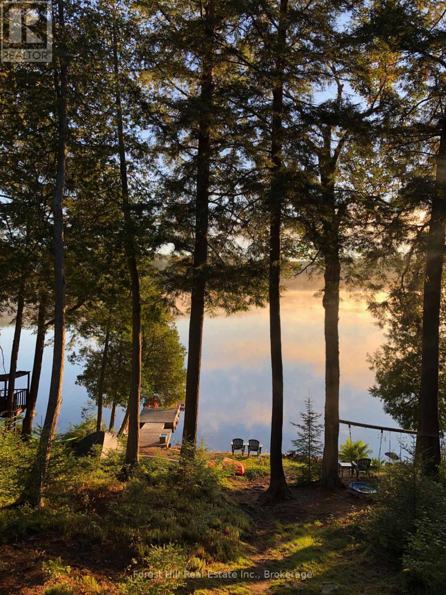 1052 Skin Lake Drive, Algonquin Highlands, Ontario  P0A 1E0 - Photo 6 - X13698620
