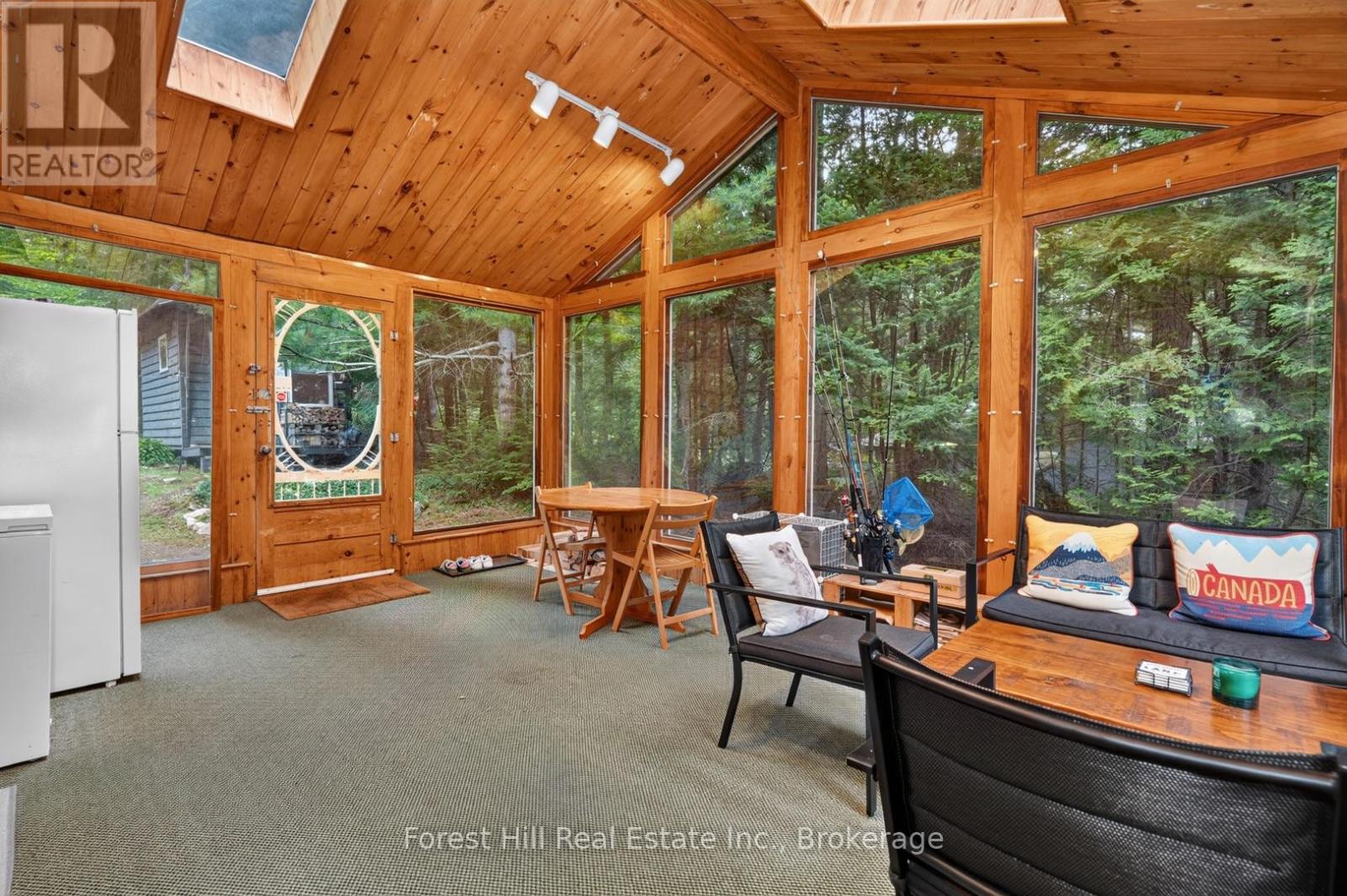 1052 Skin Lake Drive, Algonquin Highlands, Ontario  P0A 1E0 - Photo 7 - X13698620