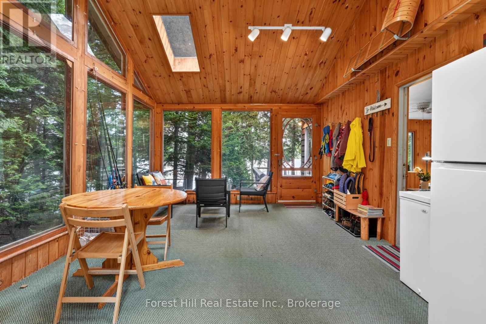 1052 Skin Lake Drive, Algonquin Highlands, Ontario  P0A 1E0 - Photo 8 - X13698620