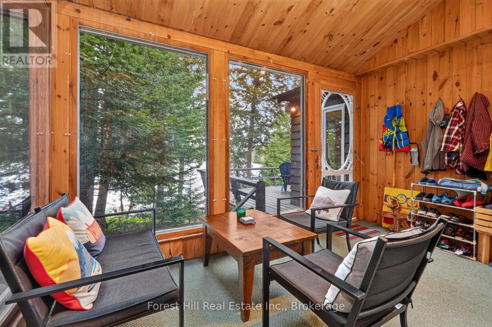 1052 Skin Lake Drive, Algonquin Highlands, Ontario  P0A 1E0 - Photo 9 - X13698620