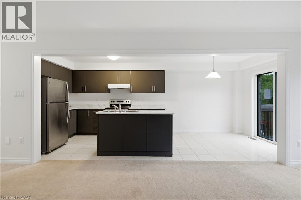 755 Linden Drive Unit# 19, Cambridge, Ontario  N3H 0E4 - Photo 12 - 40856369