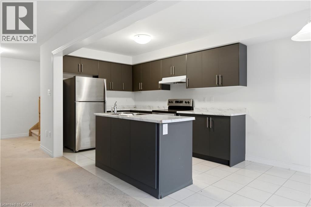 755 Linden Drive Unit# 19, Cambridge, Ontario  N3H 0E4 - Photo 13 - 40856369