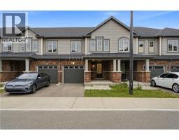 755 LINDEN Drive Unit# 19, Cambridge, Ontario