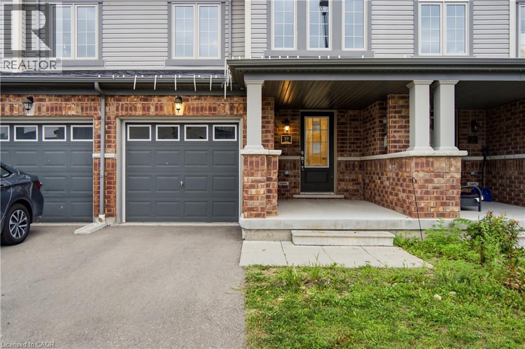 755 Linden Drive Unit# 19, Cambridge, Ontario  N3H 0E4 - Photo 4 - 40856369