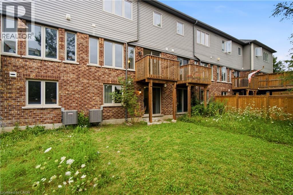 755 Linden Drive Unit# 19, Cambridge, Ontario  N3H 0E4 - Photo 36 - 40856369