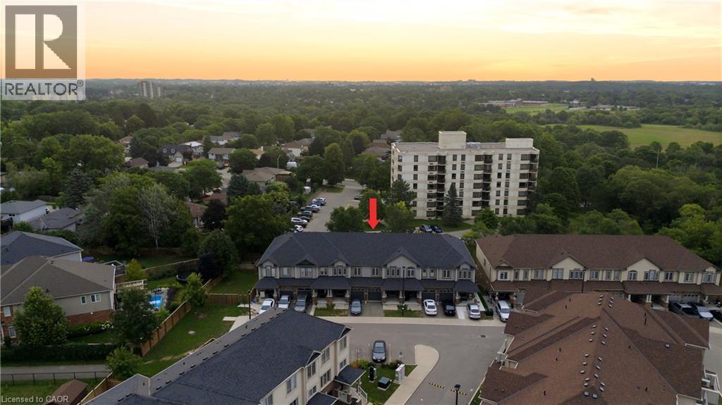755 Linden Drive Unit# 19, Cambridge, Ontario  N3H 0E4 - Photo 40 - 40856369