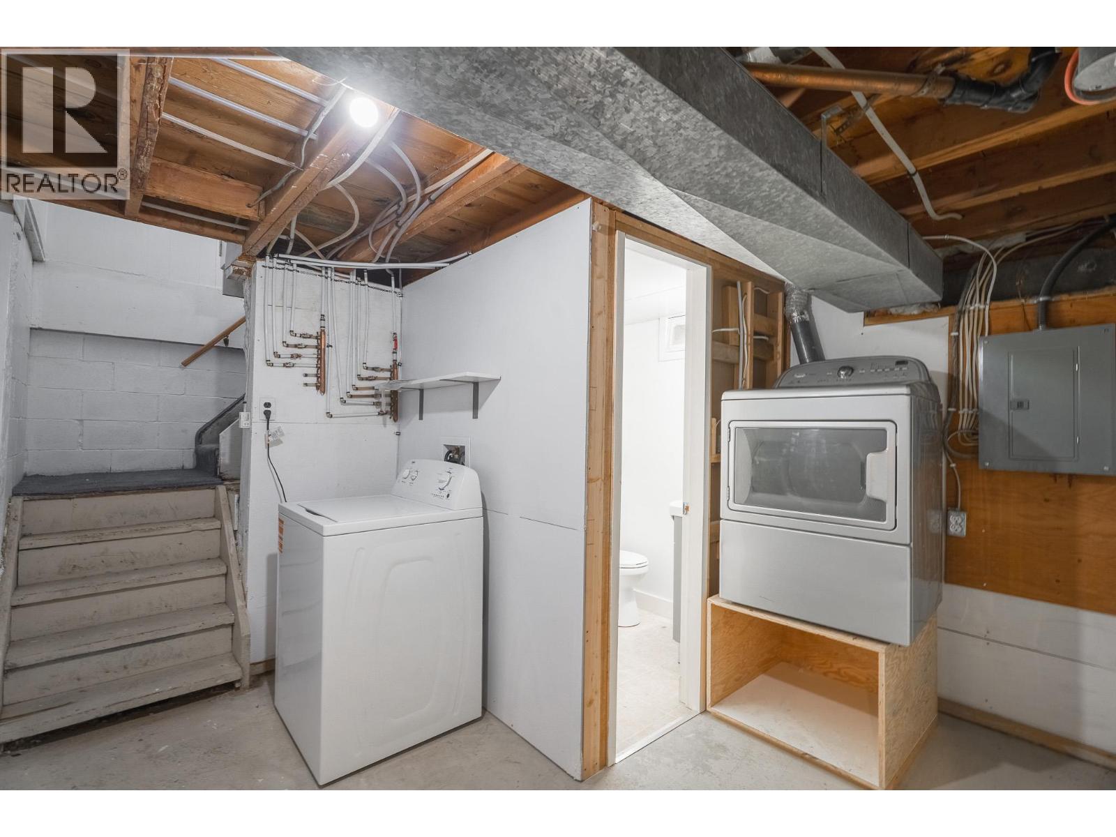 928 Sherbrooke Avenue, Kamloops, British Columbia  V2B 1W2 - Photo 19 - 10398317