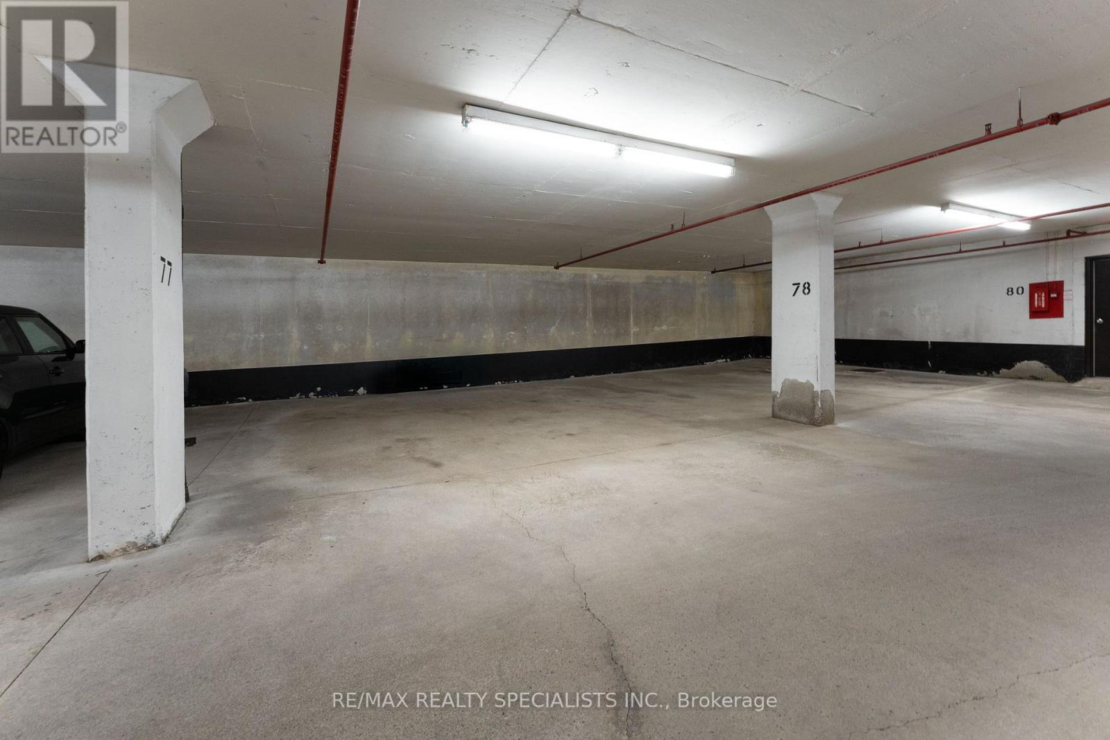 1106 - 880 Dundas Street W, Mississauga, Ontario  L5C 4H3 - Photo 27 - W13698600