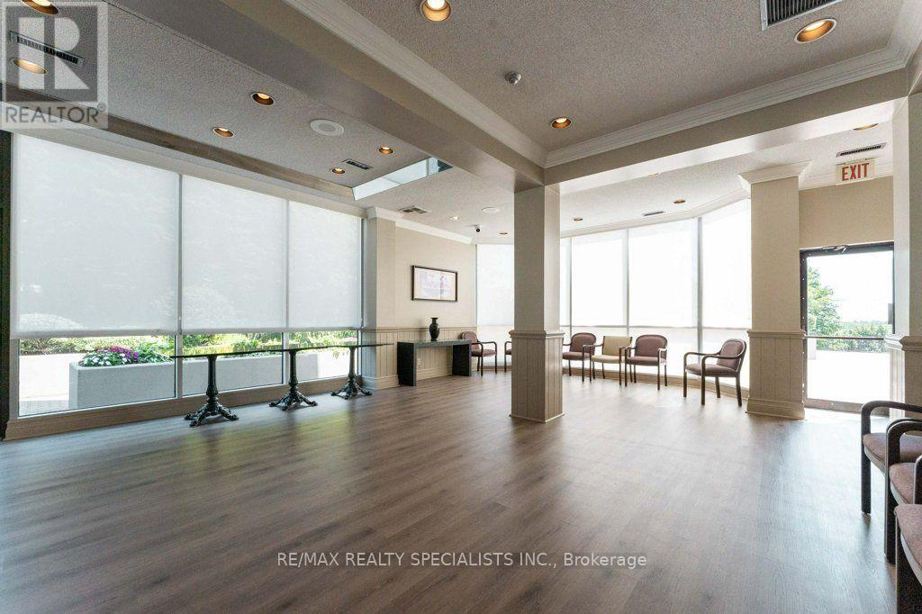 1106 - 880 Dundas Street W, Mississauga, Ontario  L5C 4H3 - Photo 34 - W13698600