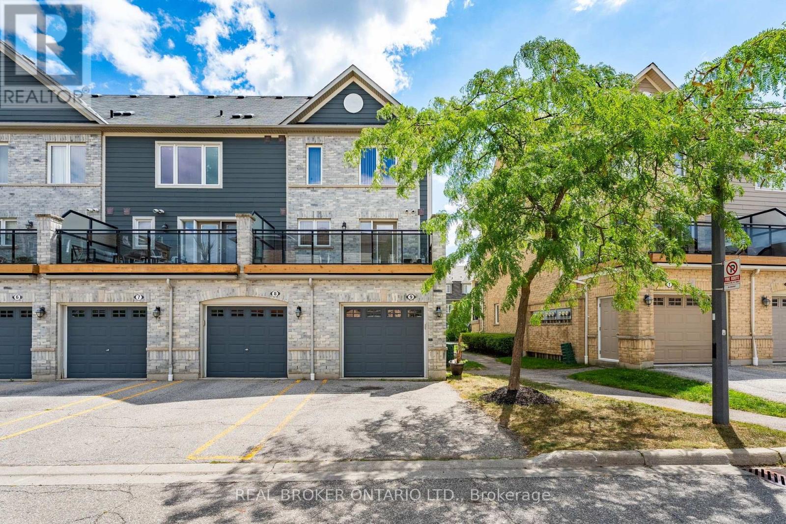 9 - 3015 Destination Drive, Mississauga, Ontario  L5M 0P3 - Photo 28 - W13698616