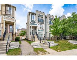 9 - 3015 DESTINATION DRIVE, Mississauga, Ontario