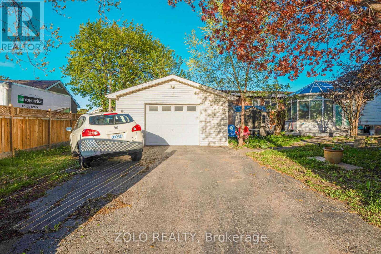 13 Foster Road, Mississauga, Ontario  L4T 1C3 - Photo 7 - W13698624