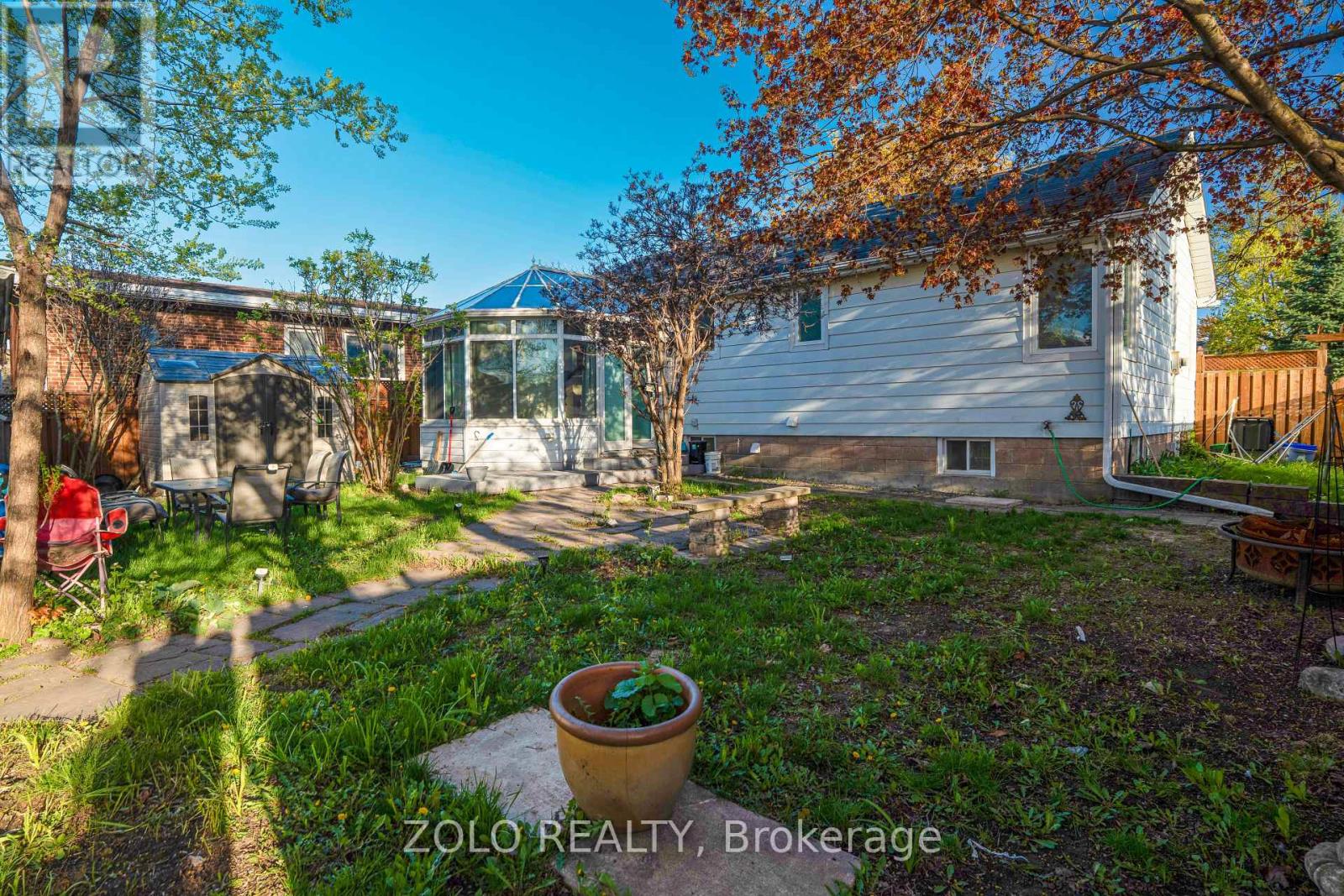 13 Foster Road, Mississauga, Ontario  L4T 1C3 - Photo 8 - W13698624