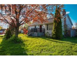 13 FOSTER ROAD, Mississauga, Ontario