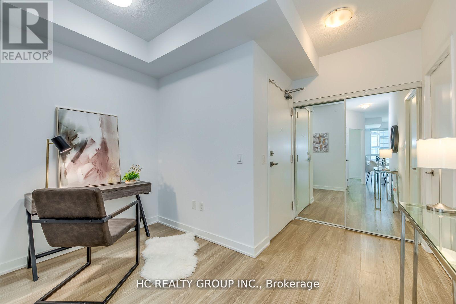 2817 - 4055 Parkside Village Drive, Mississauga, Ontario  L5B 0K8 - Photo 10 - W13698626