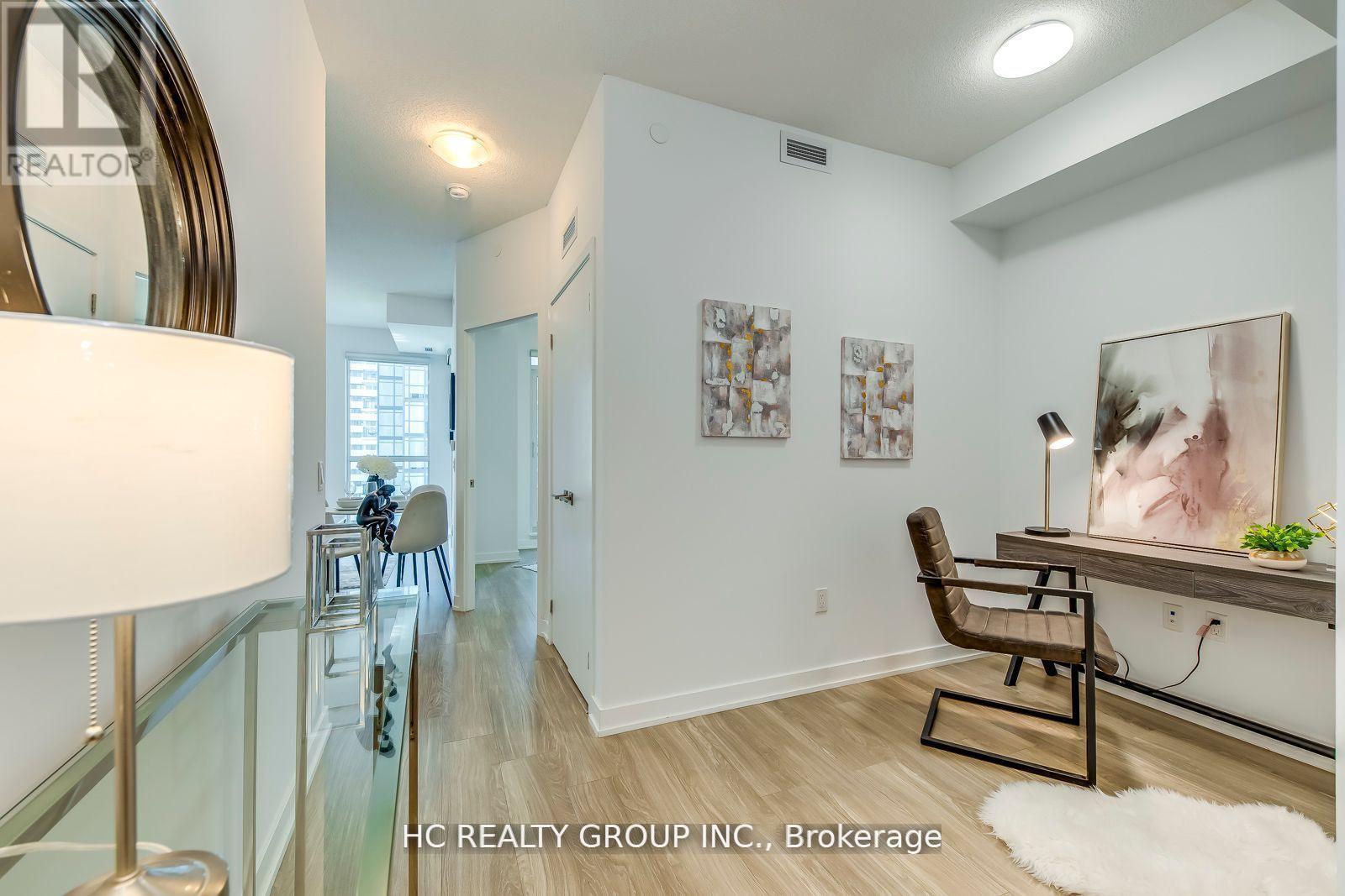2817 - 4055 Parkside Village Drive, Mississauga, Ontario  L5B 0K8 - Photo 11 - W13698626