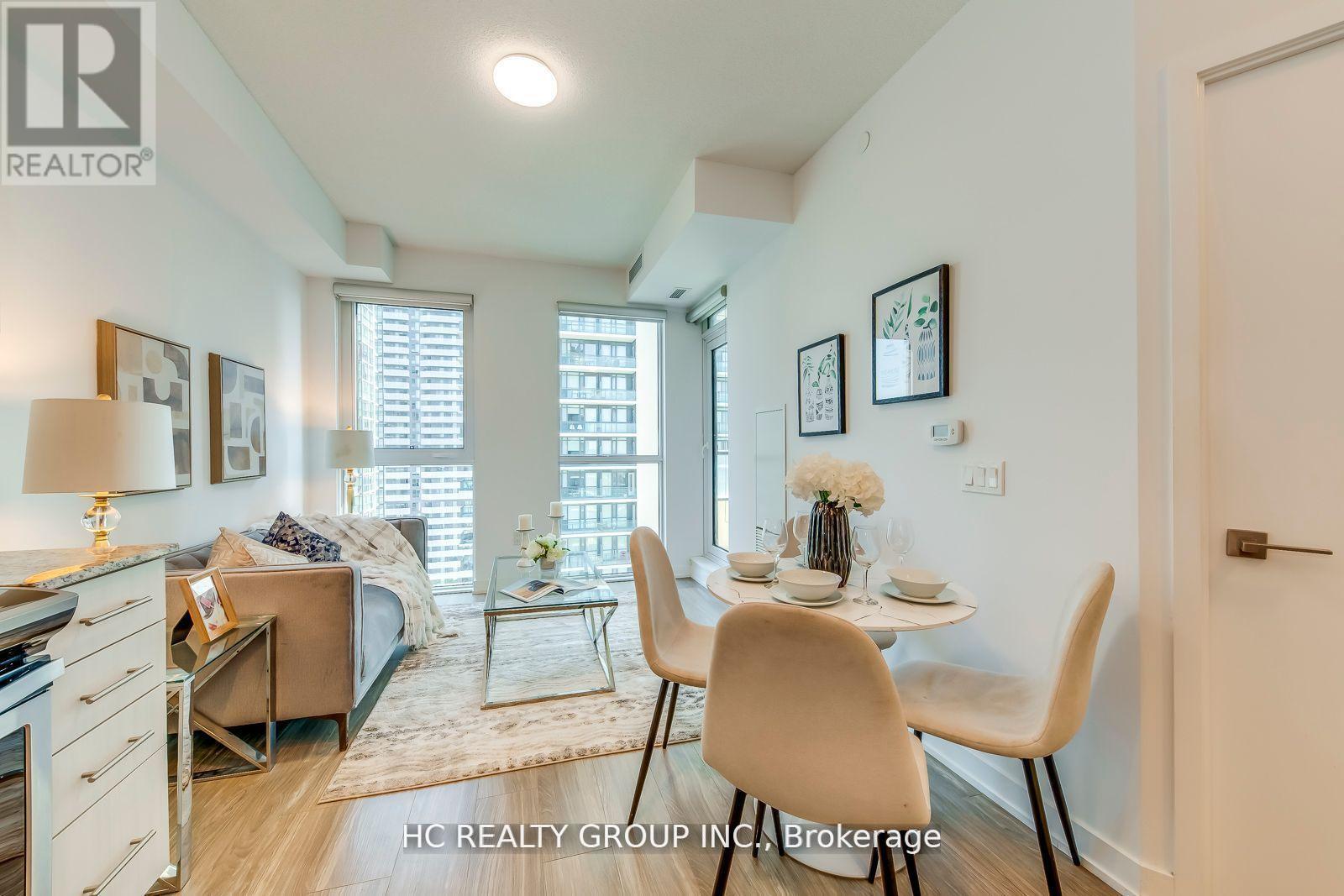 2817 - 4055 Parkside Village Drive, Mississauga, Ontario  L5B 0K8 - Photo 13 - W13698626