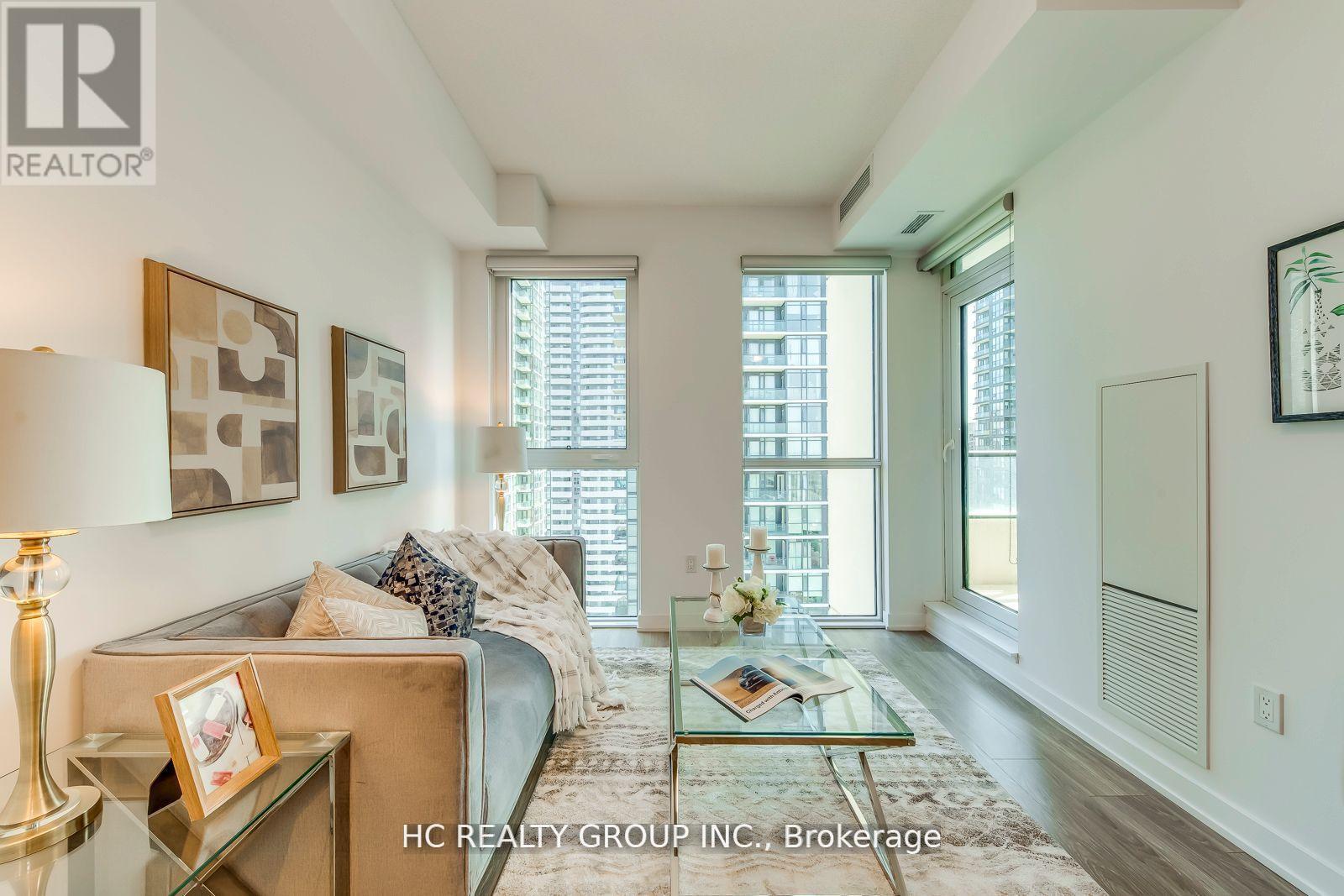 2817 - 4055 Parkside Village Drive, Mississauga, Ontario  L5B 0K8 - Photo 14 - W13698626