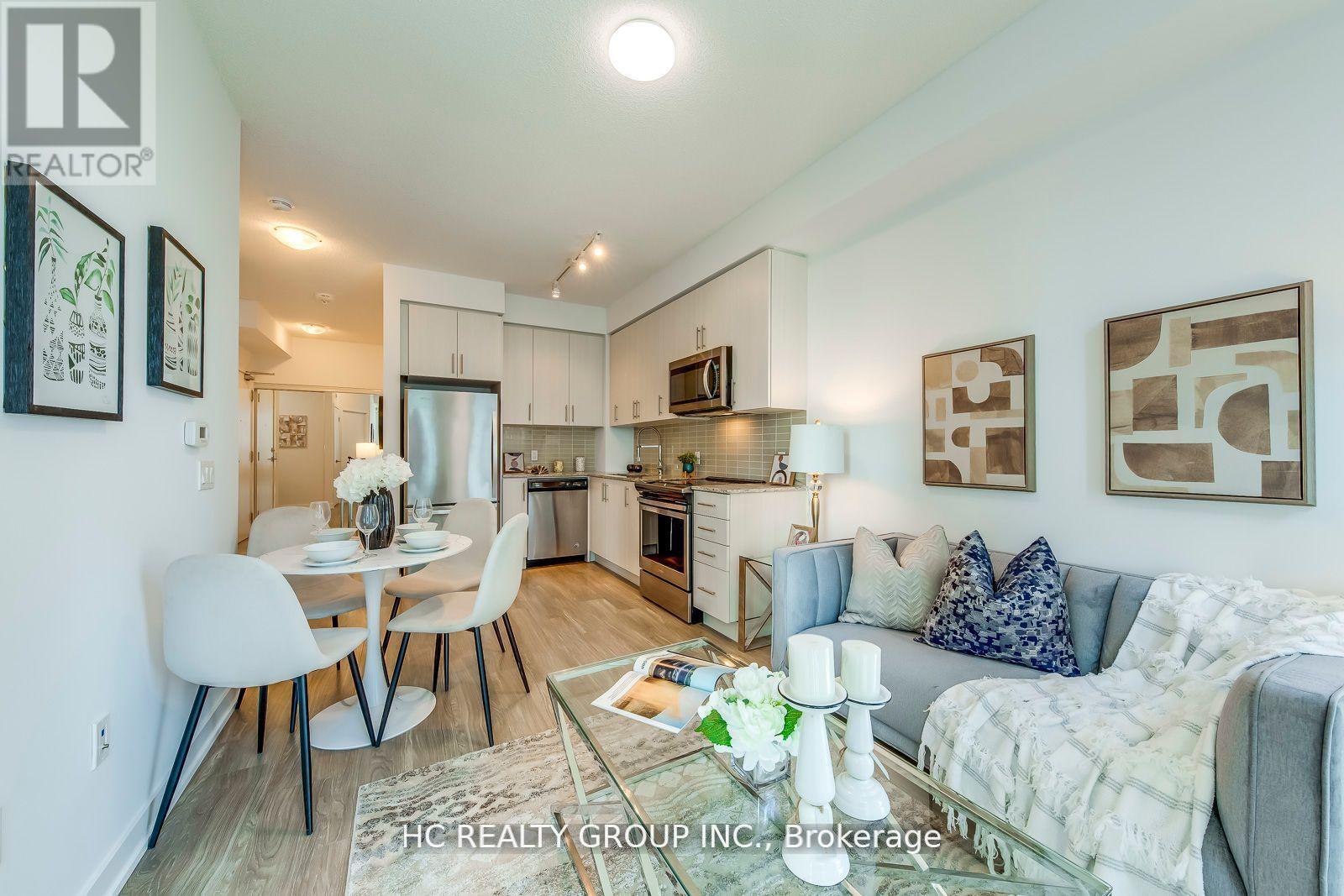 2817 - 4055 Parkside Village Drive, Mississauga, Ontario  L5B 0K8 - Photo 15 - W13698626