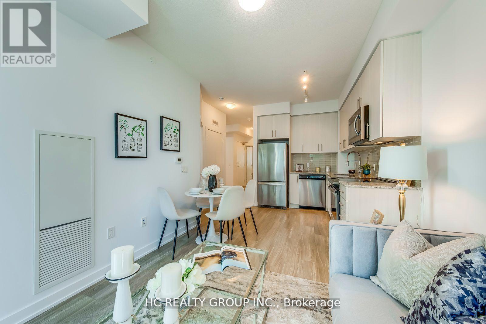 2817 - 4055 Parkside Village Drive, Mississauga, Ontario  L5B 0K8 - Photo 16 - W13698626