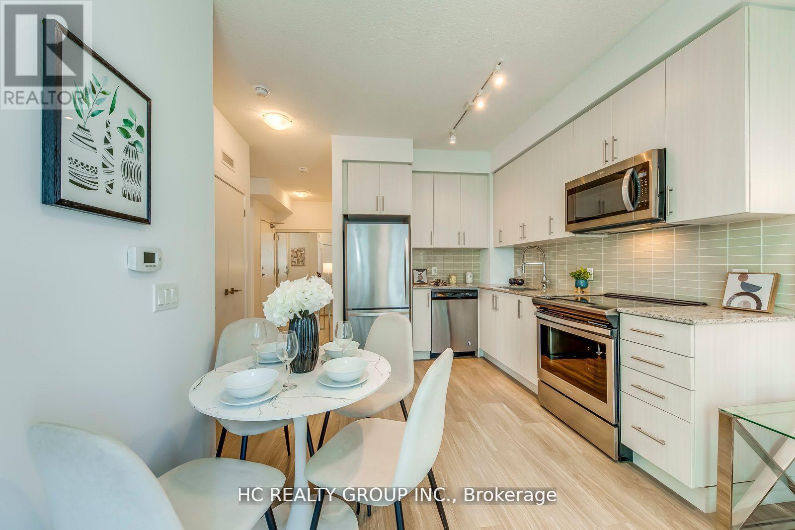 2817 - 4055 Parkside Village Drive, Mississauga, Ontario  L5B 0K8 - Photo 17 - W13698626