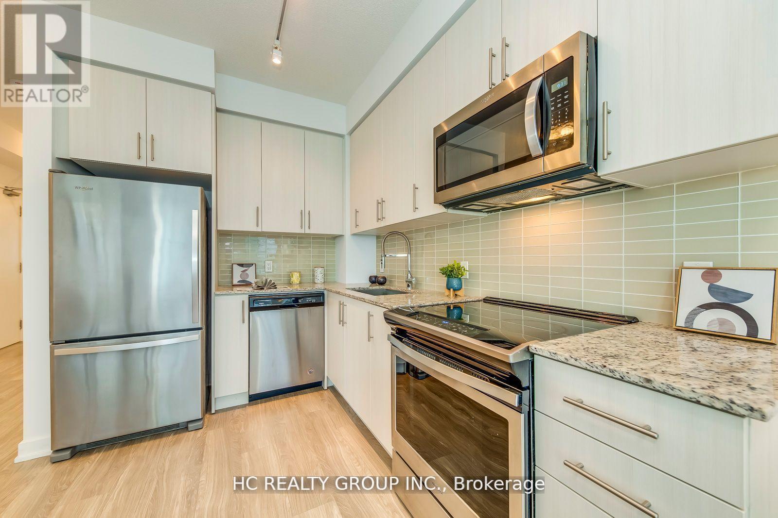 2817 - 4055 Parkside Village Drive, Mississauga, Ontario  L5B 0K8 - Photo 18 - W13698626