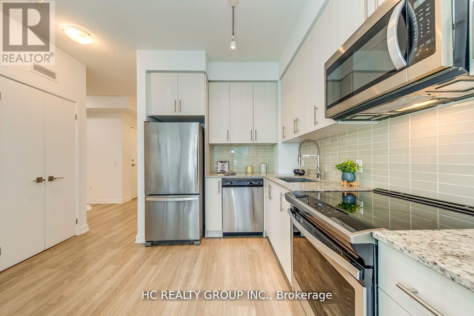 2817 - 4055 Parkside Village Drive, Mississauga, Ontario  L5B 0K8 - Photo 19 - W13698626