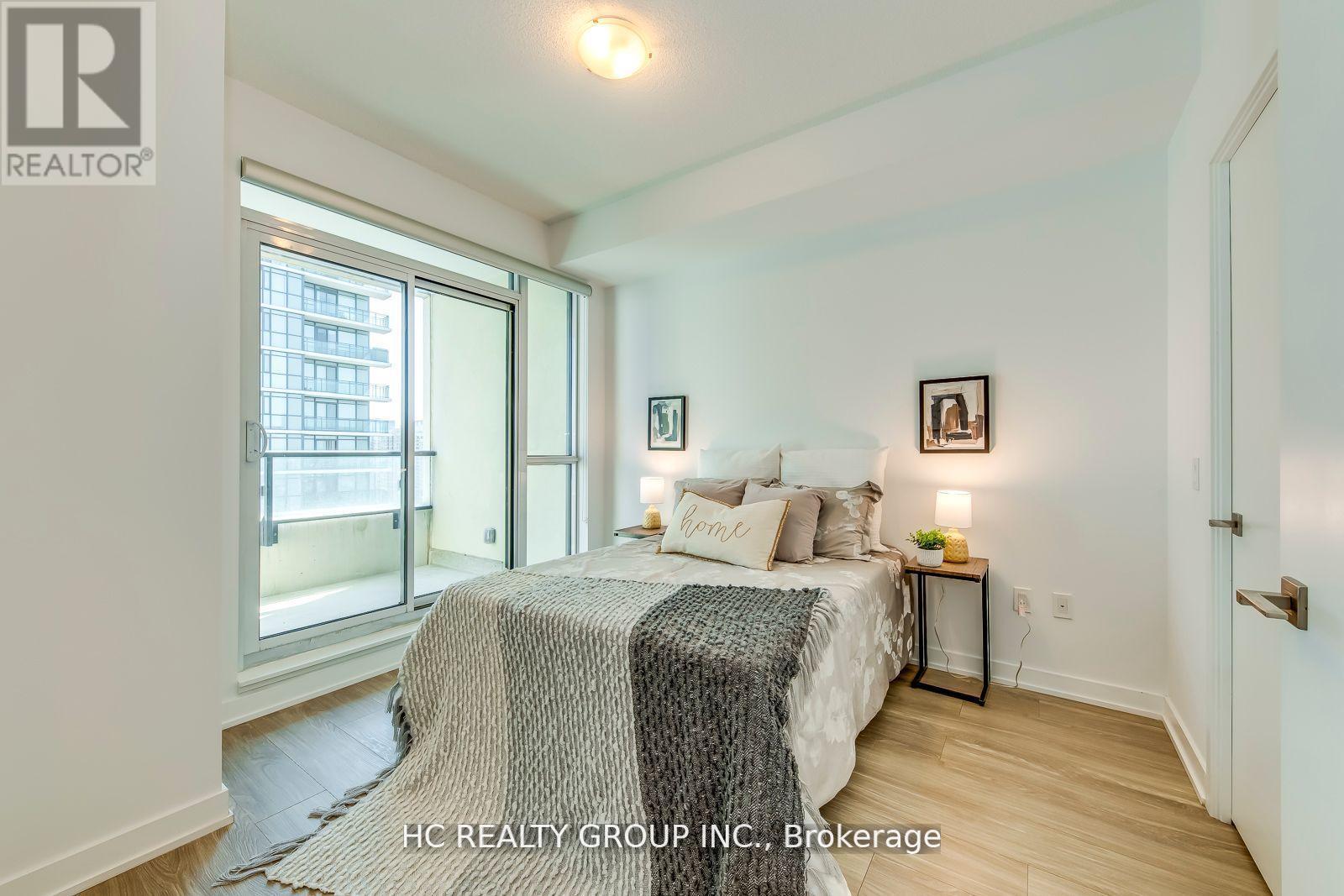 2817 - 4055 Parkside Village Drive, Mississauga, Ontario  L5B 0K8 - Photo 20 - W13698626