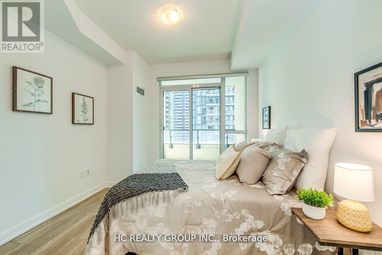2817 - 4055 Parkside Village Drive, Mississauga, Ontario  L5B 0K8 - Photo 21 - W13698626