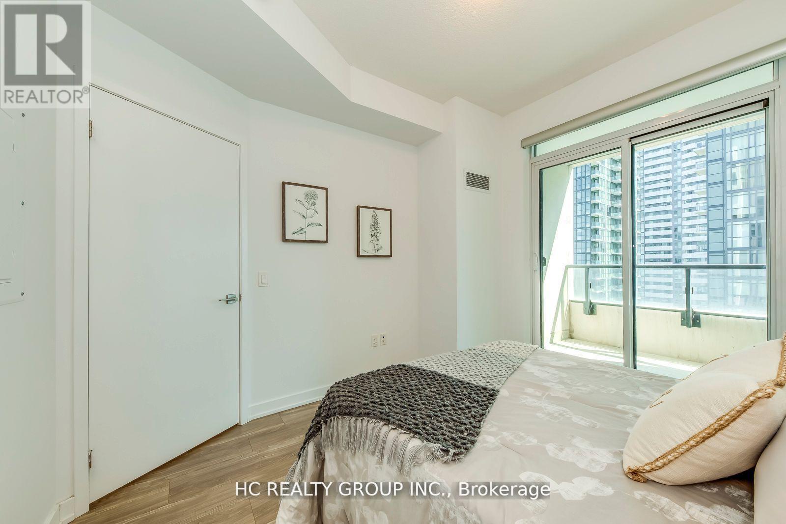 2817 - 4055 Parkside Village Drive, Mississauga, Ontario  L5B 0K8 - Photo 22 - W13698626