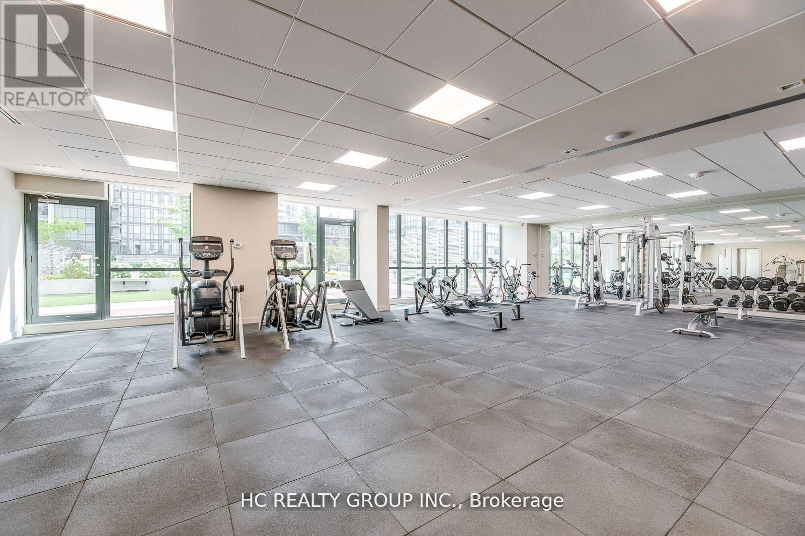 2817 - 4055 Parkside Village Drive, Mississauga, Ontario  L5B 0K8 - Photo 27 - W13698626