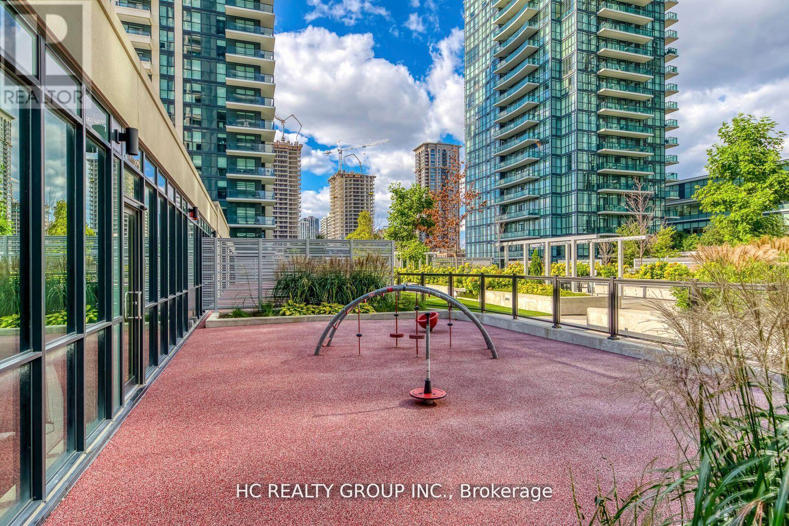 2817 - 4055 Parkside Village Drive, Mississauga, Ontario  L5B 0K8 - Photo 28 - W13698626