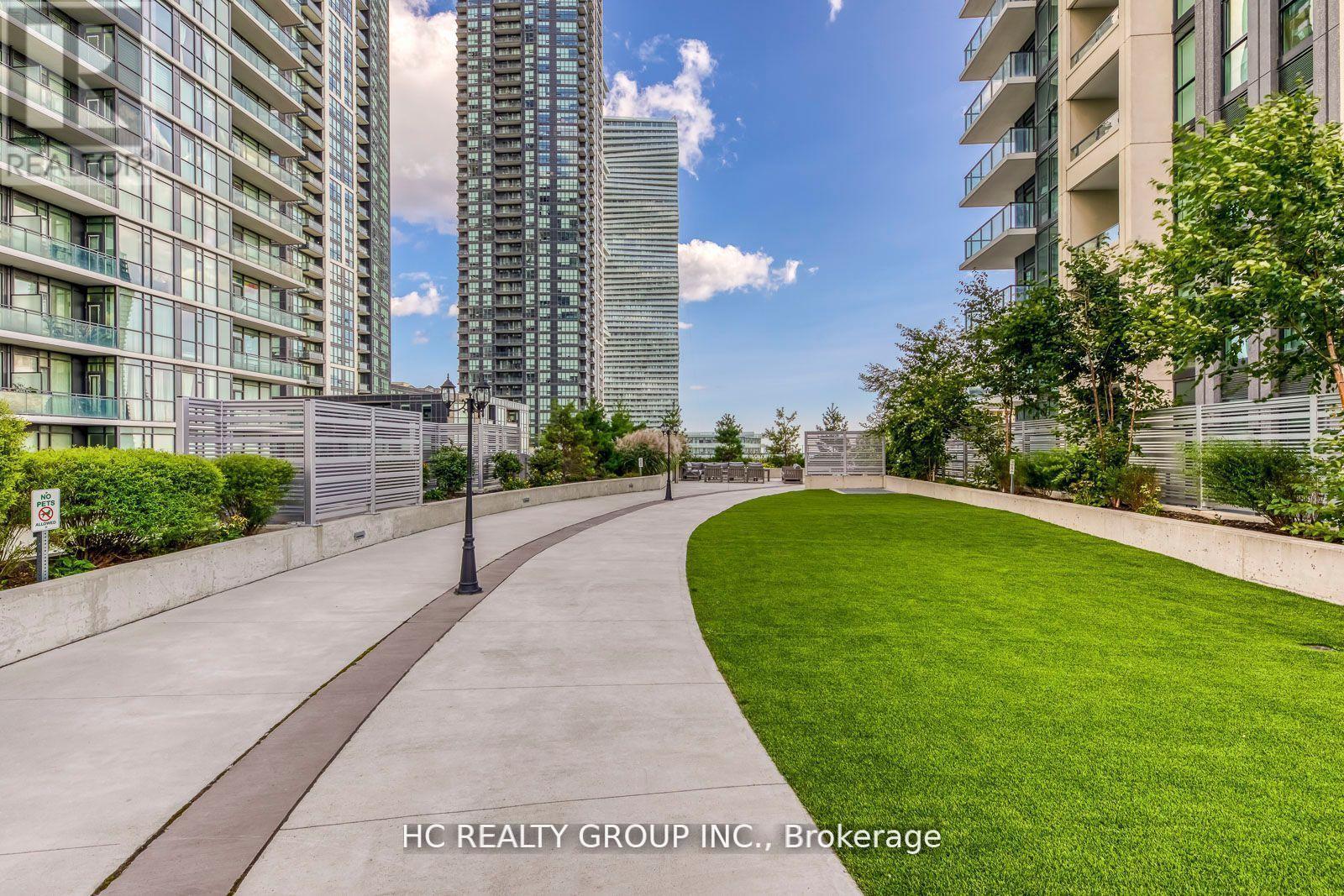2817 - 4055 Parkside Village Drive, Mississauga, Ontario  L5B 0K8 - Photo 29 - W13698626