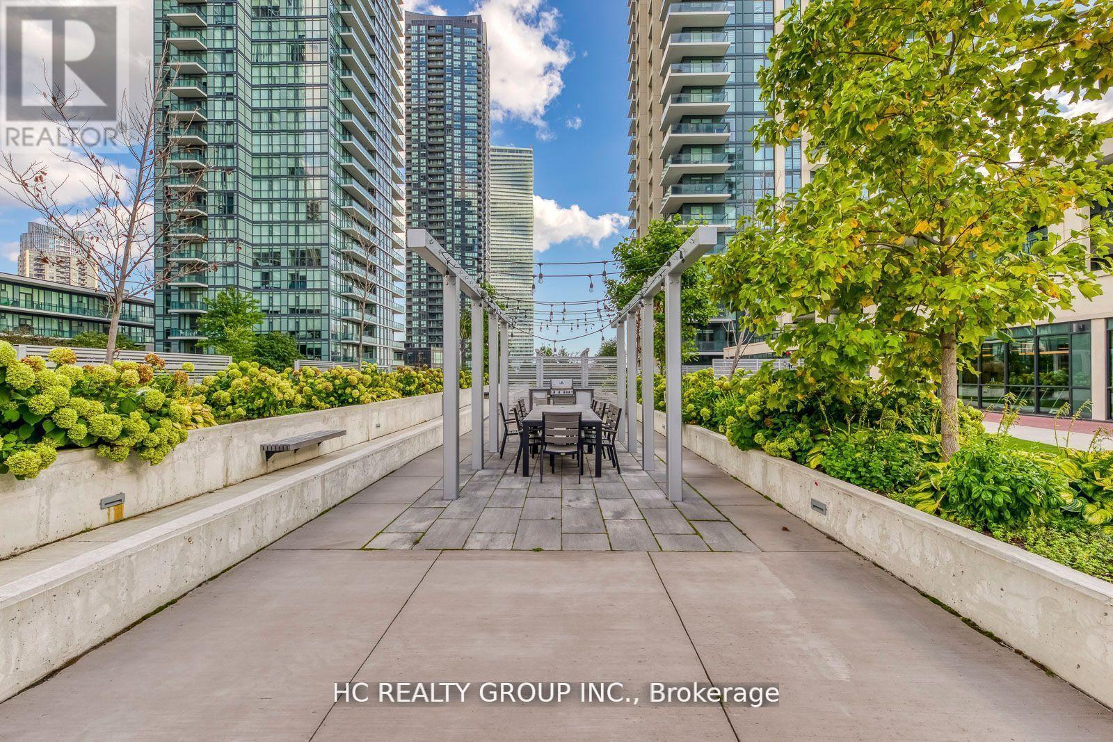 2817 - 4055 Parkside Village Drive, Mississauga, Ontario  L5B 0K8 - Photo 30 - W13698626