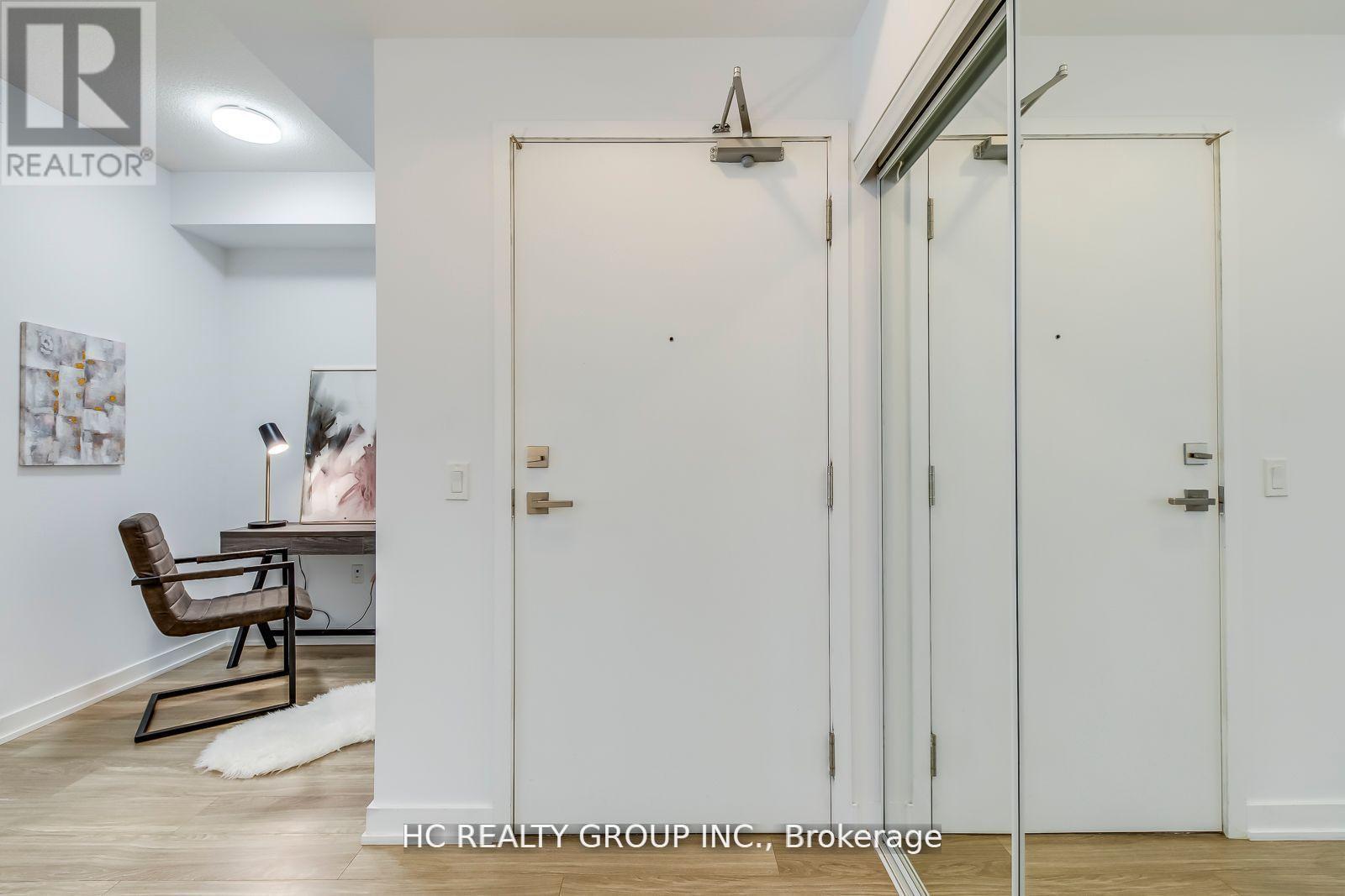 2817 - 4055 Parkside Village Drive, Mississauga, Ontario  L5B 0K8 - Photo 8 - W13698626
