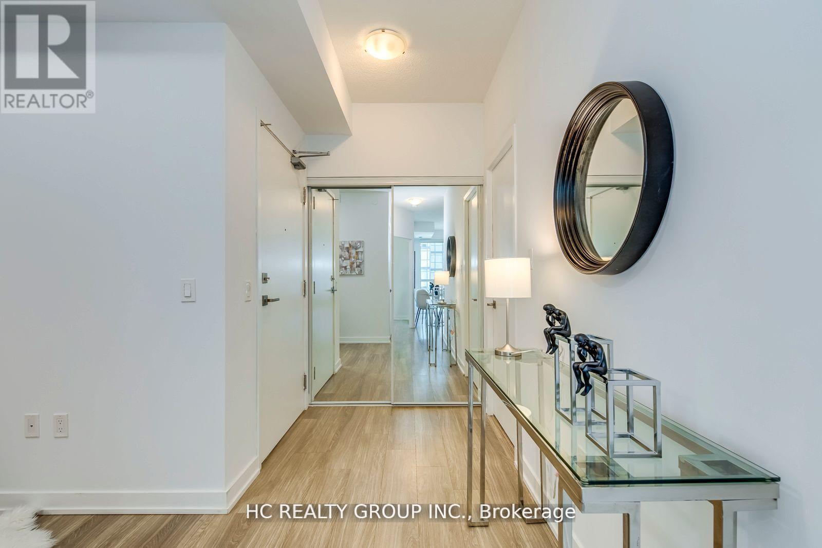 2817 - 4055 Parkside Village Drive, Mississauga, Ontario  L5B 0K8 - Photo 9 - W13698626