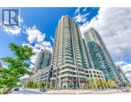 2817 - 4055 PARKSIDE VILLAGE DRIVE, Mississauga, Ontario