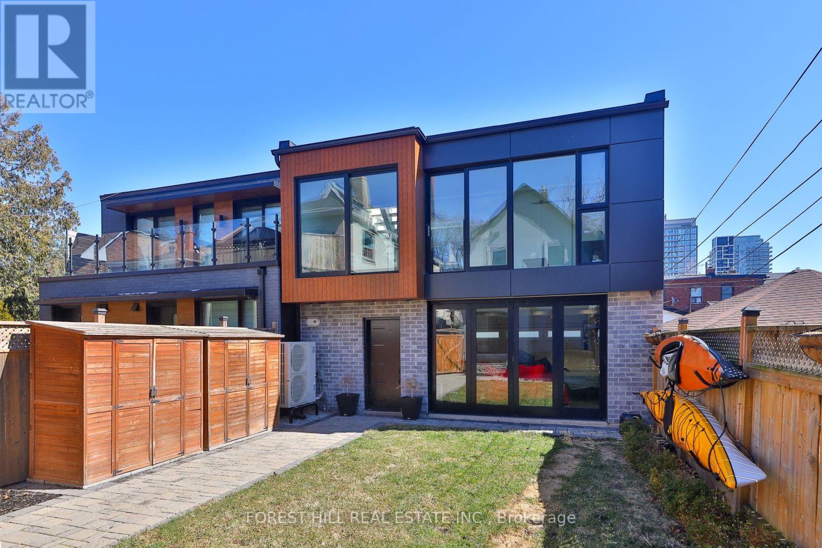 163 Wychwood Avenue, Toronto, Ontario  M6C 2T4 - Photo 25 - C13158030
